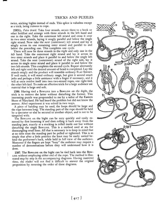 Manual de nós (decorativos 2)