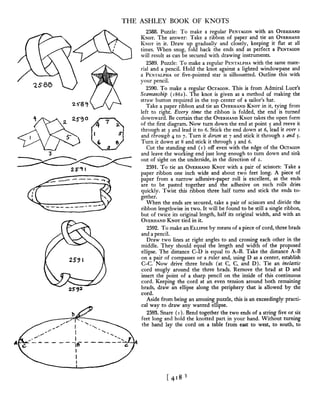 Manual de nós (decorativos 2)