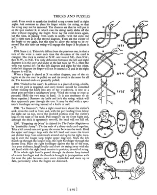 Manual de nós (decorativos 2)