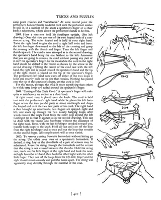 Manual de nós (decorativos 2)