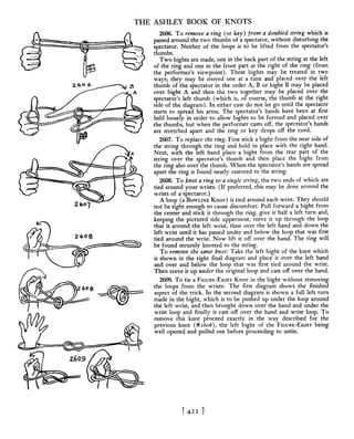 Manual de nós (decorativos 2)