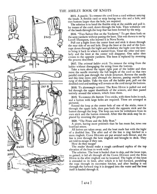 Manual de nós (decorativos 2)