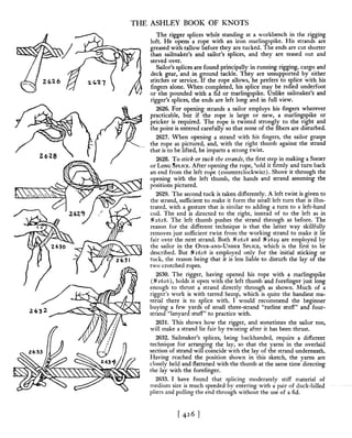 Manual de nós (decorativos 2)