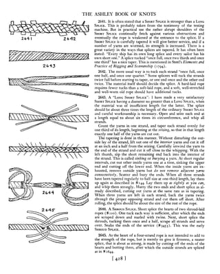 Manual de nós (decorativos 2)