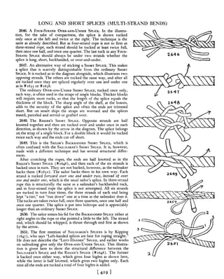 Manual de nós (decorativos 2)