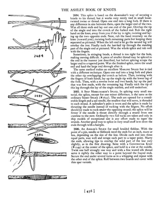 Manual de nós (decorativos 2)
