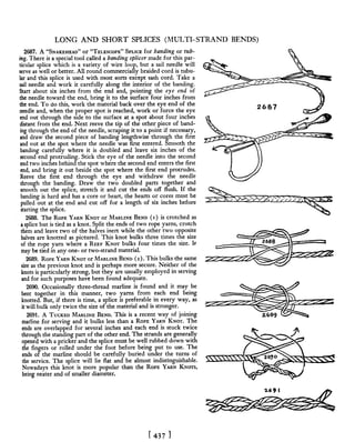 Manual de nós (decorativos 2)