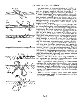 Manual de nós (decorativos 2)