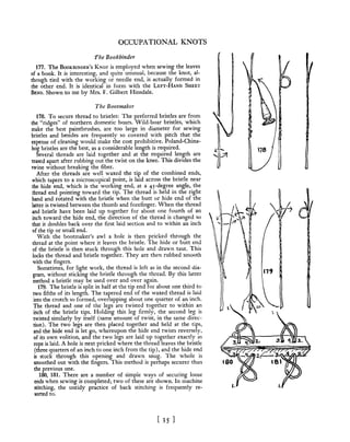 Manual de nós (decorativos 2)