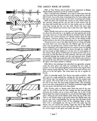 Manual de nós (decorativos 2)
