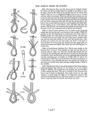 Manual de nós (decorativos 2)