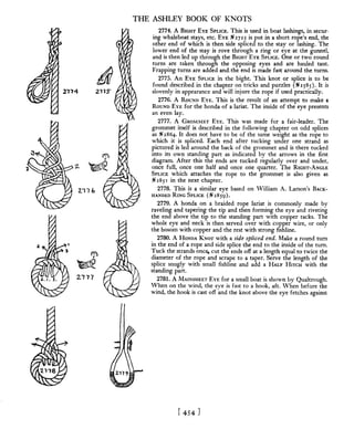 Manual de nós (decorativos 2)