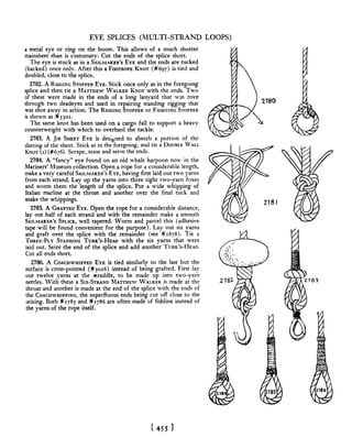 Manual de nós (decorativos 2)