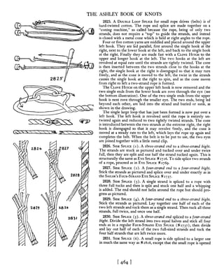 Manual de nós (decorativos 2)