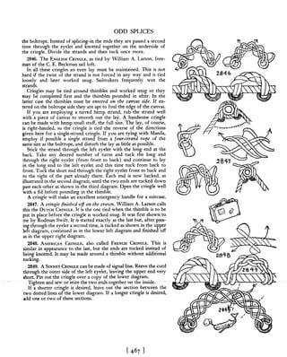 Manual de nós (decorativos 2)