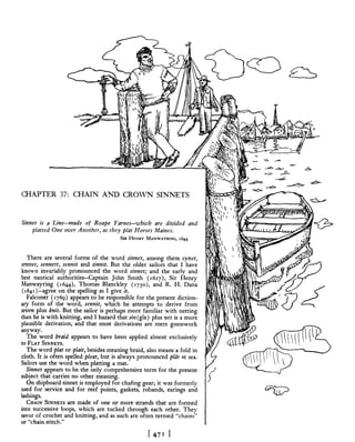 Manual de nós (decorativos 2)