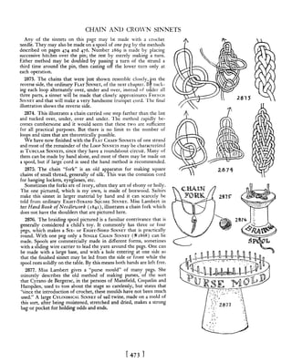 Manual de nós (decorativos 2)