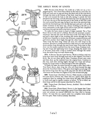 Manual de nós (decorativos 2)