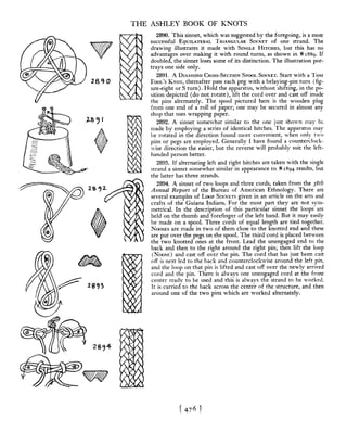 Manual de nós (decorativos 2)
