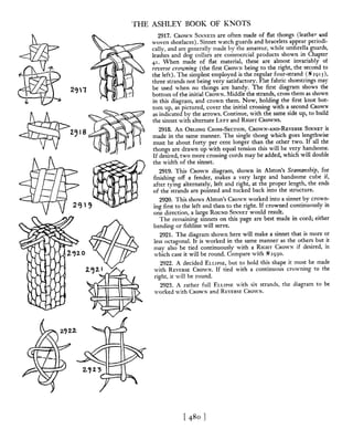 Manual de nós (decorativos 2)