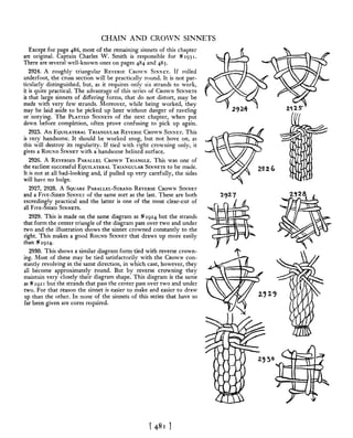 Manual de nós (decorativos 2)
