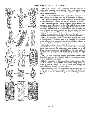 Manual de nós (decorativos 2)