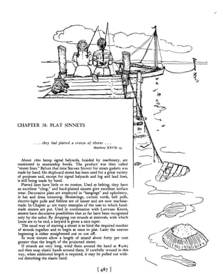 Manual de nós (decorativos 2)