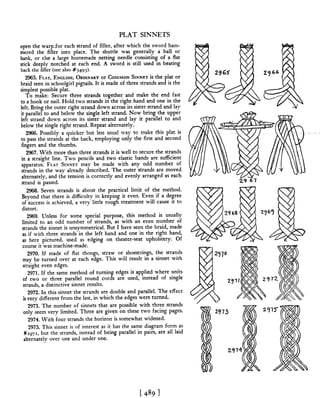 Manual de nós (decorativos 2)