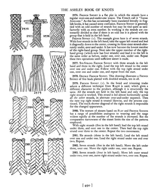 Manual de nós (decorativos 2)