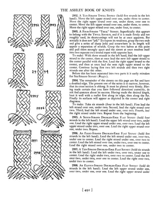 Manual de nós (decorativos 2)