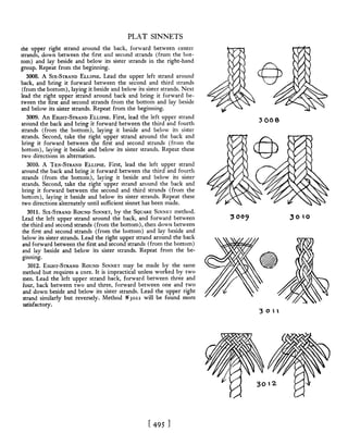Manual de nós (decorativos 2)