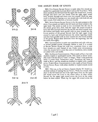 Manual de nós (decorativos 2)