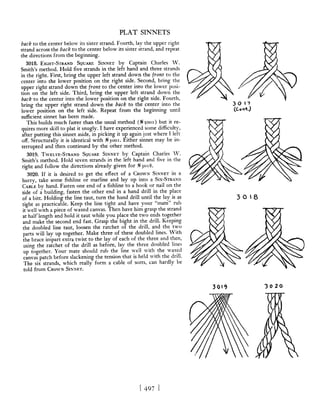 Manual de nós (decorativos 2)