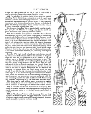 Manual de nós (decorativos 2)