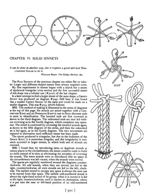 Manual de nós (decorativos 2)