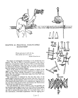 Manual de nós (decorativos 2)