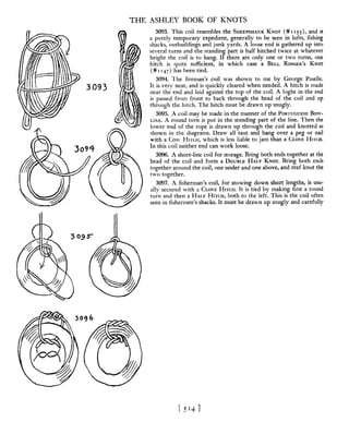 Manual de nós (decorativos 2)