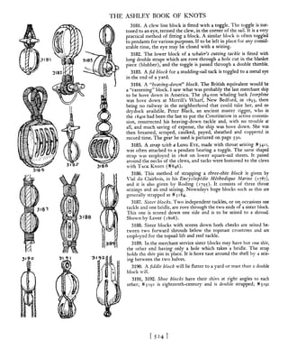 Manual de nós (decorativos 2)