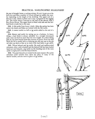 Manual de nós (decorativos 2)