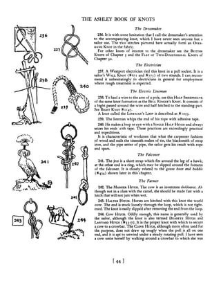 Manual de nós (decorativos 2)