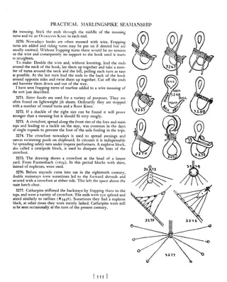 Manual de nós (decorativos 2)