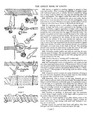 Manual de nós (decorativos 2)