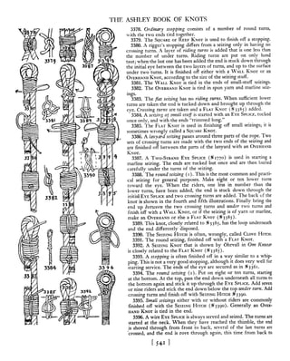 Manual de nós (decorativos 2)