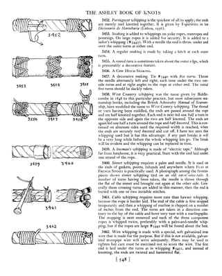 Manual de nós (decorativos 2)