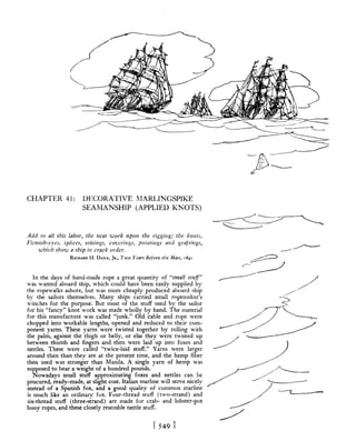 Manual de nós (decorativos 2)