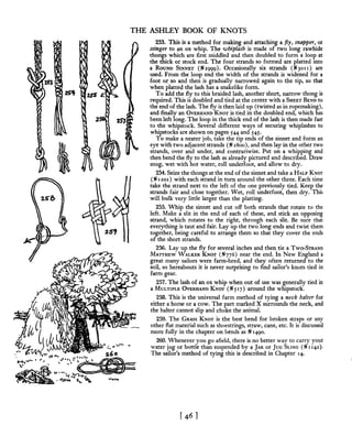 Manual de nós (decorativos 2)