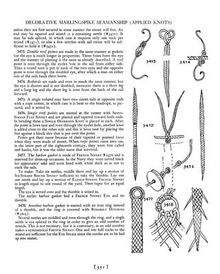 Manual de nós (decorativos 2)