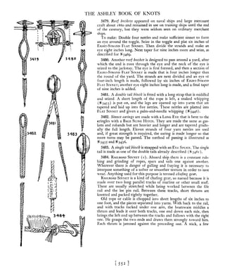 Manual de nós (decorativos 2)