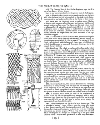 Manual de nós (decorativos 2)