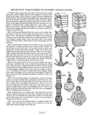 Manual de nós (decorativos 2)